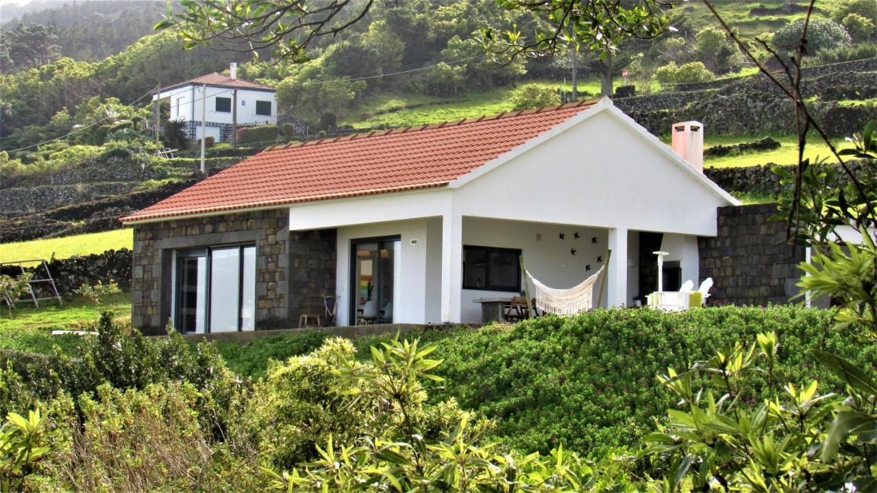 Casa Da Arquinha Villa Santo Amaro  ภายนอก รูปภาพ