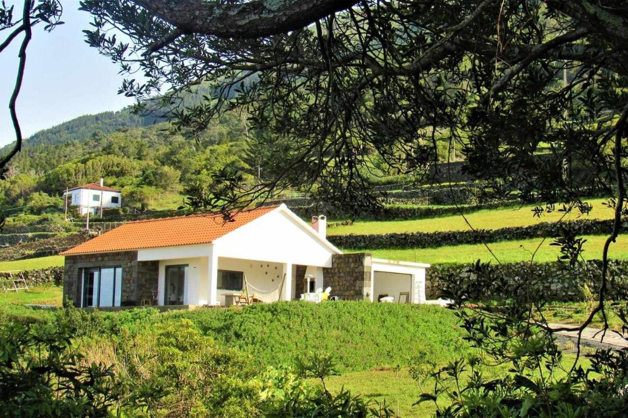 Casa Da Arquinha Villa Santo Amaro  ภายนอก รูปภาพ