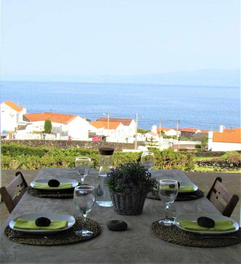 Casa Da Arquinha Villa Santo Amaro  ภายนอก รูปภาพ