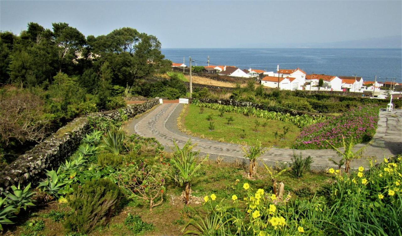 Casa Da Arquinha Villa Santo Amaro  ภายนอก รูปภาพ