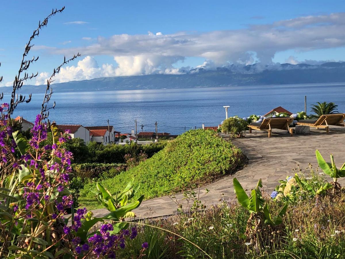 Casa Da Arquinha Villa Santo Amaro  ภายนอก รูปภาพ