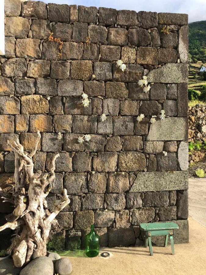 Casa Da Arquinha Villa Santo Amaro  ภายนอก รูปภาพ